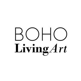 Boho Living & Art